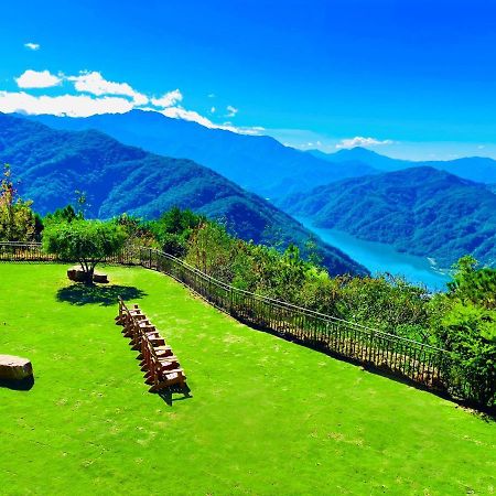 Junyi Landscape Villa Женай Екстер'єр фото