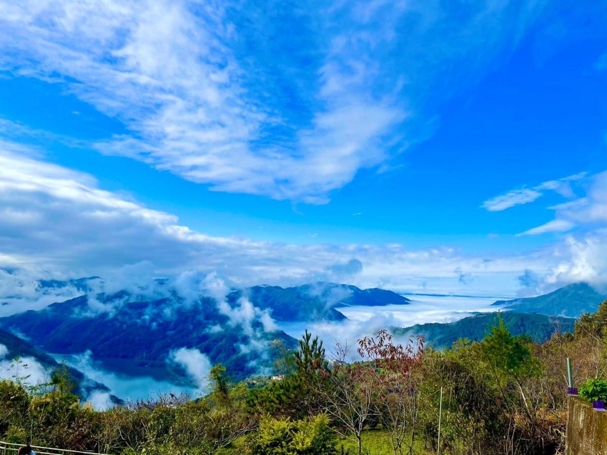 Junyi Landscape Villa Женай Екстер'єр фото