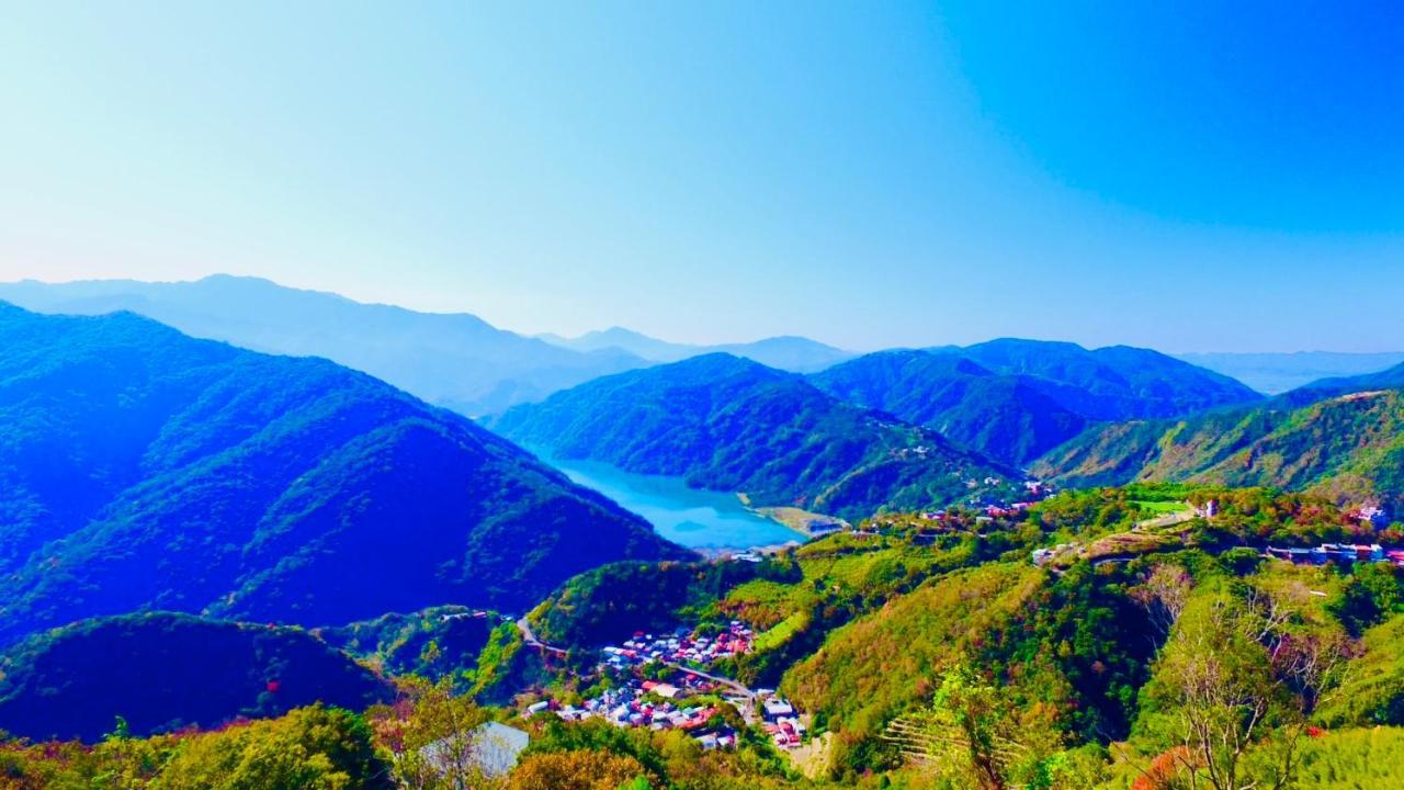 Junyi Landscape Villa Женай Екстер'єр фото