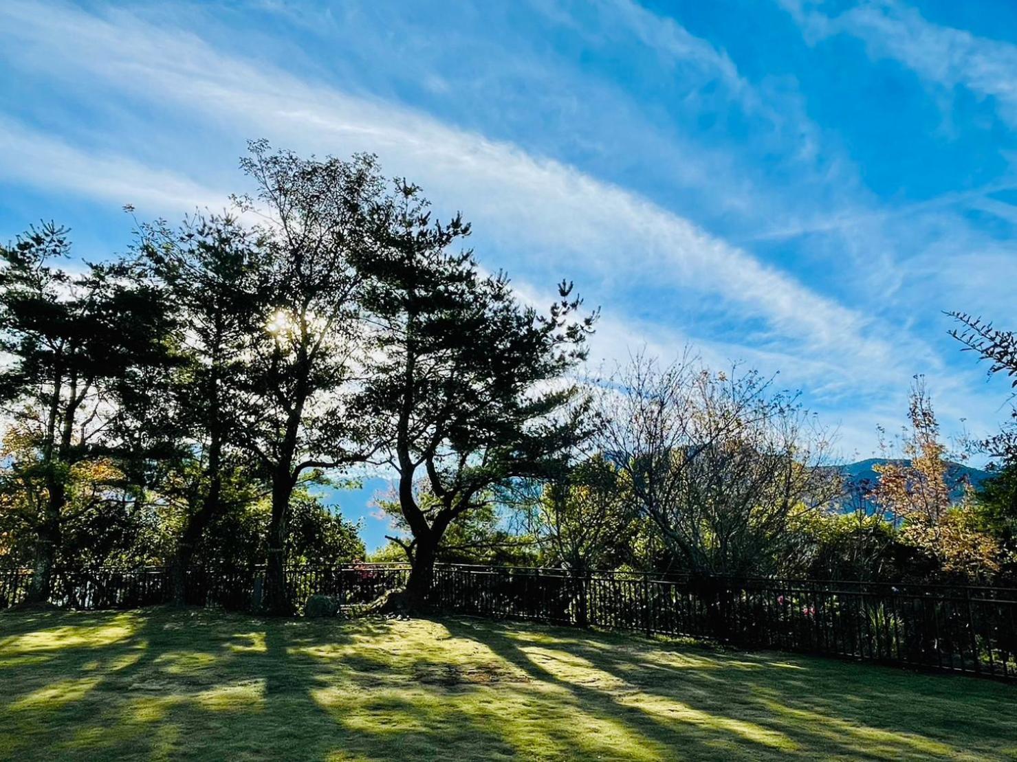 Junyi Landscape Villa Женай Екстер'єр фото