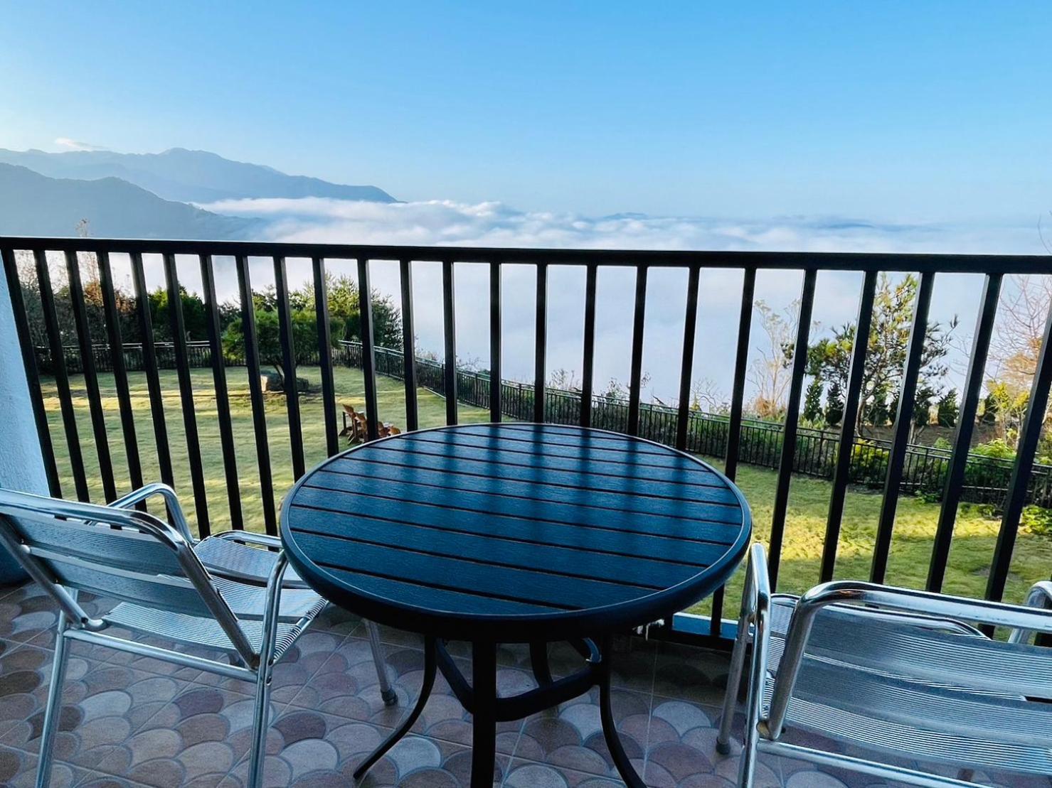 Junyi Landscape Villa Женай Екстер'єр фото
