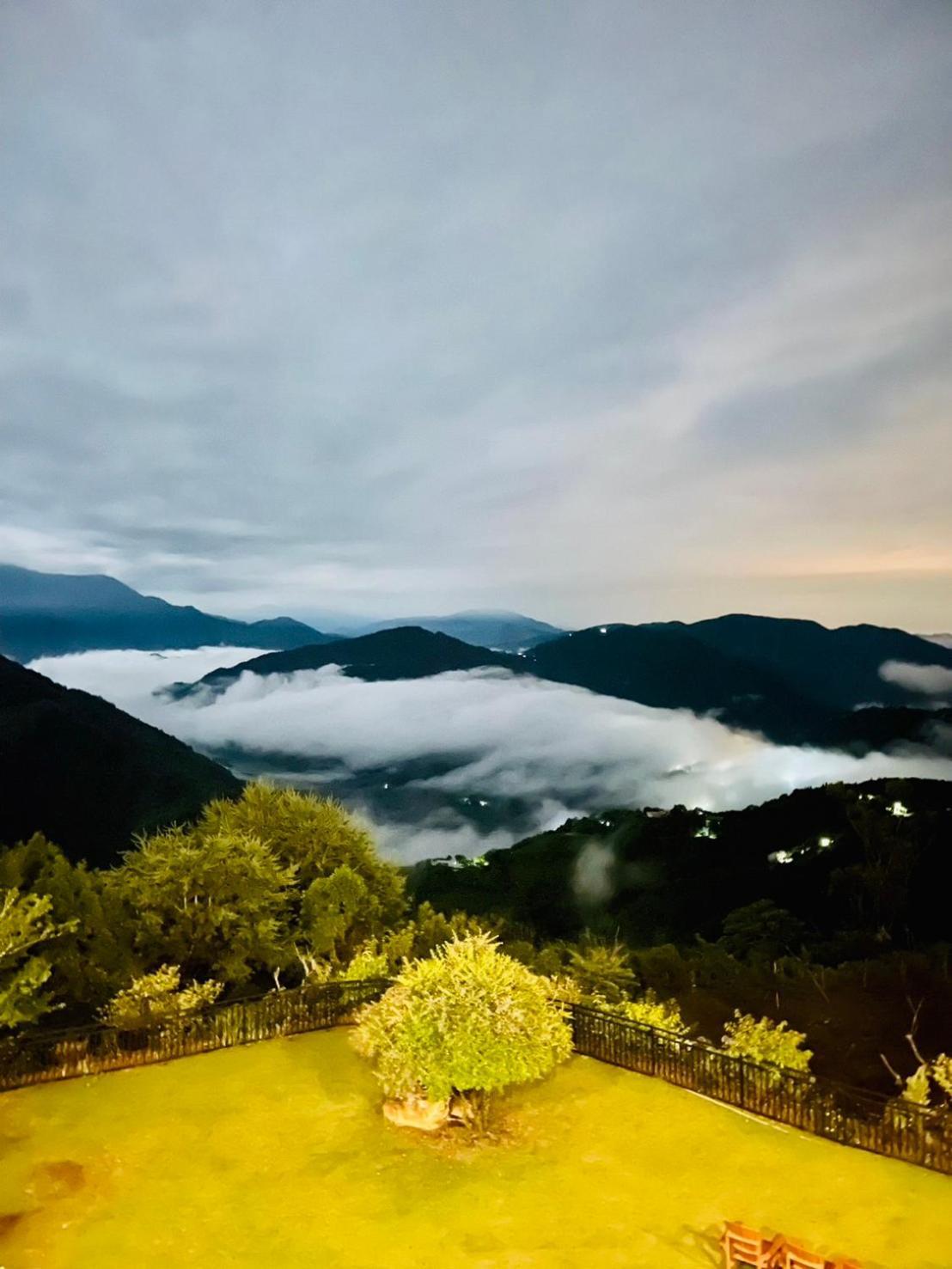 Junyi Landscape Villa Женай Екстер'єр фото